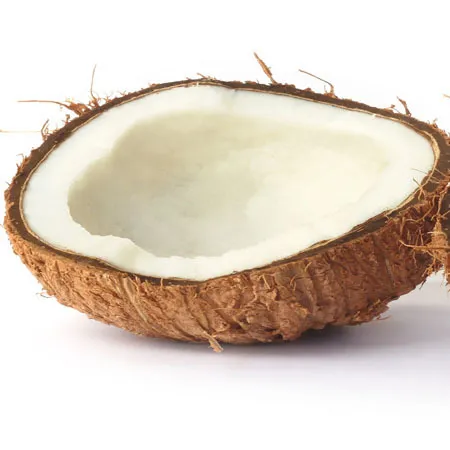 Coconut Fractionated Carrier Oil Medium-chain Triglyceride 60/40 1